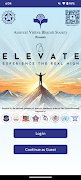 Elevate - Experience Real High ポスター
