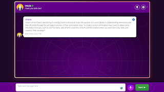 Ask The Oracle screenshot 4