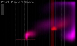 Plasma Sound скриншот 3