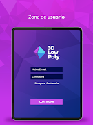 3DLowPoly 스크린샷 4