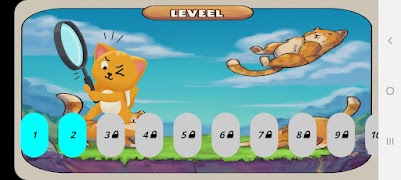 Cat Catch 截图 1