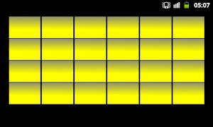 Launchpad Dubstep Affiche