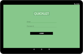 Quicklet Check-In Affiche