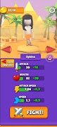 Survival Evolution постер