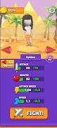 پوستر Survival Evolution
