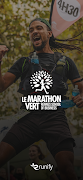 Marathon Vert de Rennes screenshot 1