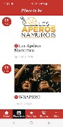 APERITIF скриншот 4