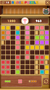 Block Puzzle 1 screenshot 3