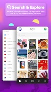 برنامه‌نما Felorida عکس از صفحه