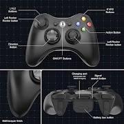 Controller Xbox 360 Guide স্ক্রিনশট 2