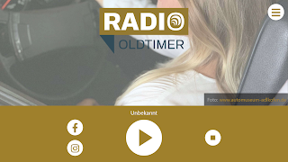 Radio Oldtimer Screenshot 1