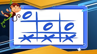 Tic Tac Toe تصوير الشاشة 3
