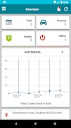 Bhipra GPS screenshot 1