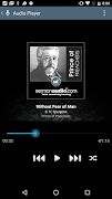 SermonAudio Android Edition স্ক্রিনশট 7