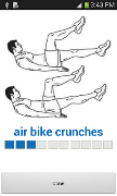 Exercise365 Ekran Görüntüsü 5