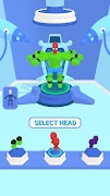 برنامه‌نما Spinner Heroes عکس از صفحه