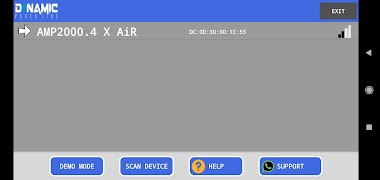 Dynamic Power скриншот 1