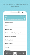 Novena Church screenshot 1