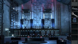 Escape Agent Screenshot 7