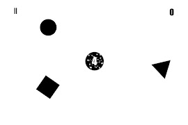 BlackHole! syot layar 1