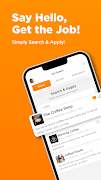 UseVerb — Jobs & Hiring ảnh chụp màn hình 1