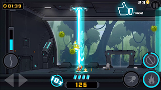 The Bug Butcher screenshot 6