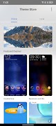 TCL Theme Store تصوير الشاشة 4