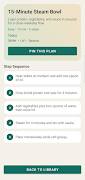KitchenPilot Lab screenshot 1
