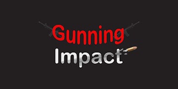 Gunning Impact โปสเตอร์