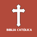 La Santa Biblia Católica-APK
