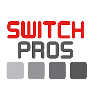 6 Schermata Switch Pros