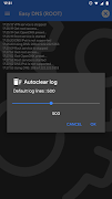 Easy DNS (NO/ROOT) 스크린샷 3