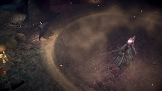 Animus: Revenant screenshot 1