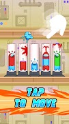 Impostor Puzzle Master: Sort T 截图 5