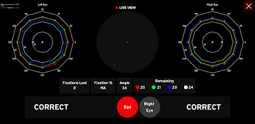 Color Field Testing screenshot 5