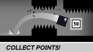 Sqube Darkness स्क्रीनशॉट 3