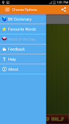 BK Murli Dictionary (H to E) screenshot 1