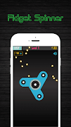 Fidget Spinner screenshot 1
