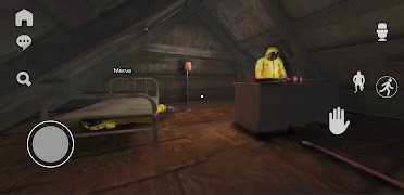 برنامه‌نما Horror Playtime : Multiplayer عکس از صفحه