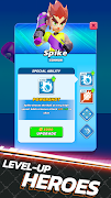 Smash Ball! screenshot 5