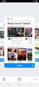 Bro Browser screenshot 1