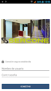 Sercone Cloud-poster