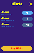 برنامه‌نما Word Game عکس از صفحه