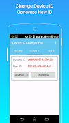 Device ID Changer Pro [ADIC] Affiche