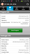 LoggerLink imagem de tela 3