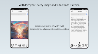 PiccyBot স্ক্রিনশট 3