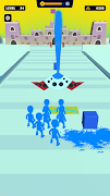 Mob Runner screenshot 3
