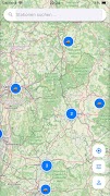 BulkRadar screenshot 1