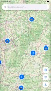 BulkRadar capture d'écran 1