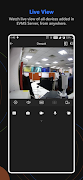EVMS Pro screenshot 1